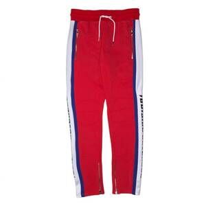 NEW ROCKSTAR ORIGINAL men's jogger in red
